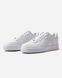 Кросівки Nike Air Force 1 White 009345 фото 2