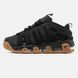 Чоловічі кросівки Nike Air More Uptempo Low Black Gum 400540 фото 1