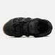 Чоловічі кросівки Nike Air More Uptempo Low Black Gum 400540 фото 3