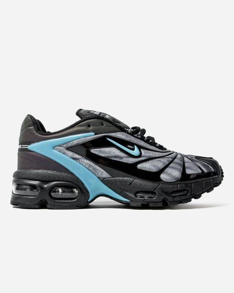 Кросівки Nike Air Max Skepta Tailwind 5 Bright Blue 0077 40 фото
