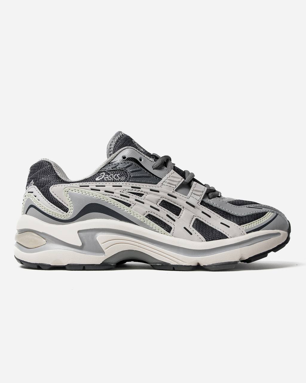 Мужские кроссовки Asics Gel-Preleus Grey Blue White