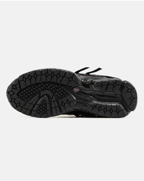 Мужские кроссовки New Balance Black Dragon Berry U1906AD NB-800 фото