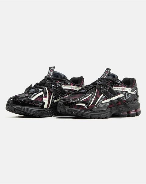 Мужские кроссовки New Balance Black Dragon Berry U1906AD NB-800 фото