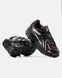 Мужские кроссовки New Balance Black Dragon Berry U1906AD NB-800 фото 4