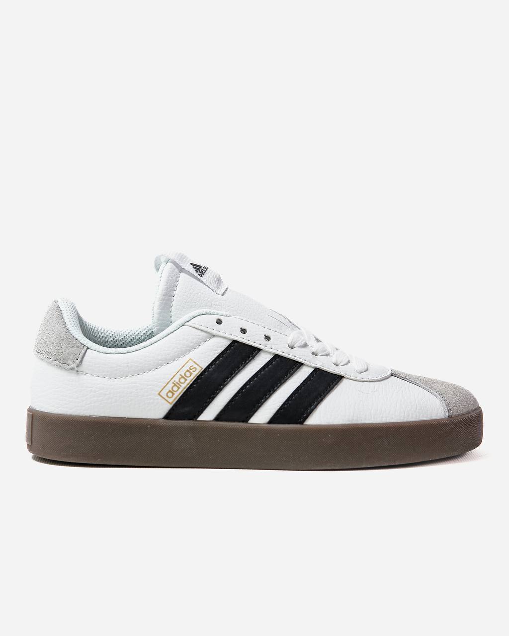 Жіночі кросівки Adidas VL Court
