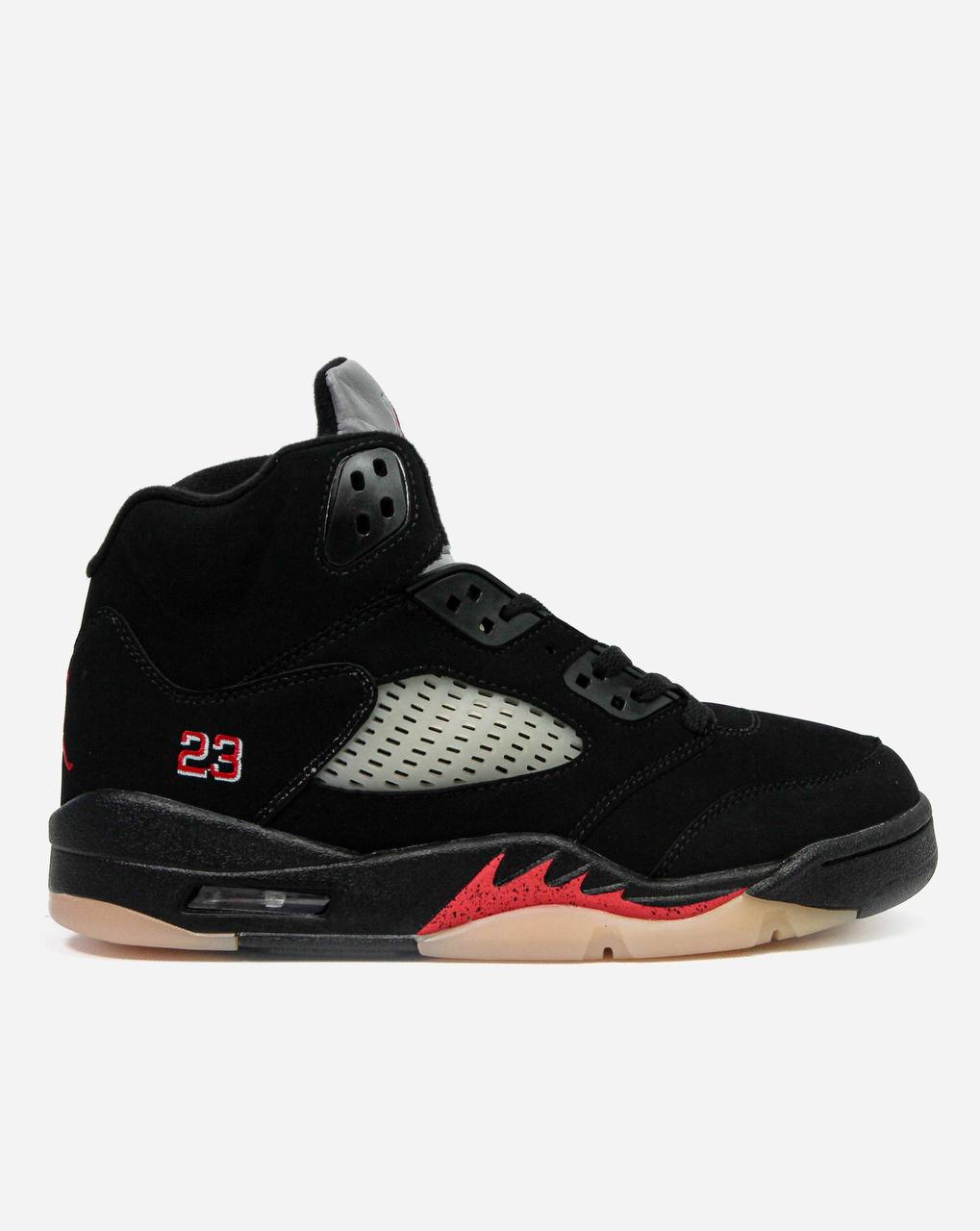 Мужские и женские кроссовки Air Jordan Retro 5 Gore-Tex
