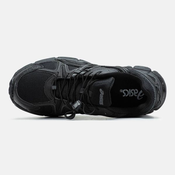 Мужские кроссовки ASICS Gel-Kahana 8 GORE-TEX Black GOR-115 фото