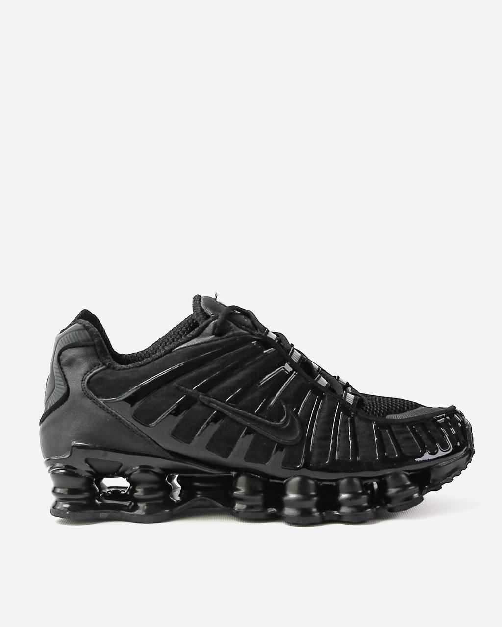 Чоловічі кросівки Nike Shox Tl Black