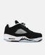 Мужские кроссовки Nike Air Jordan 5 Retro Oreo 2021 0070  фото 1