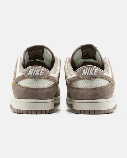 Жіночі кросівки Nike SB Dunk Low Sail Beige N-23240 фото