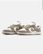Жіночі кросівки Nike SB Dunk Low Sail Beige N-23240 фото 6