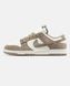Жіночі кросівки Nike SB Dunk Low Sail Beige N-23240 фото 1