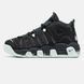 Чоловічі кросівки Nike Air More Uptempo &rsquo;96 Dark Smoke Grey 400640 фото 1