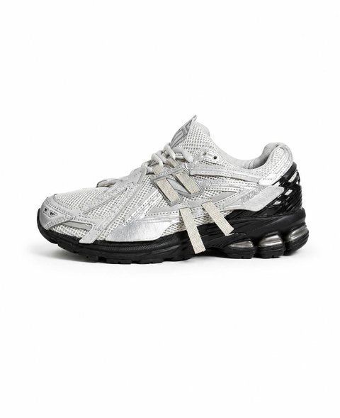 Чоловічі кросівки New Balance 1906A Grey Black  NB-15540 фото