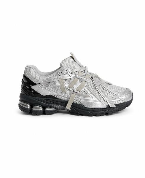 Чоловічі кросівки New Balance 1906A Grey Black  NB-15540 фото