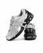 Чоловічі кросівки New Balance 1906A Grey Black  NB-15540 фото 5