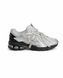 Чоловічі кросівки New Balance 1906A Grey Black  NB-15540 фото 2