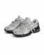 Чоловічі кросівки New Balance 1906A Grey Black  NB-15540 фото 4