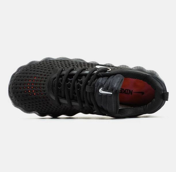 Чоловічі кросівки Nike Mind 002 Black N-502 фото