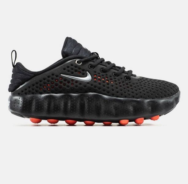Чоловічі кросівки Nike Mind 002 Black N-502 фото