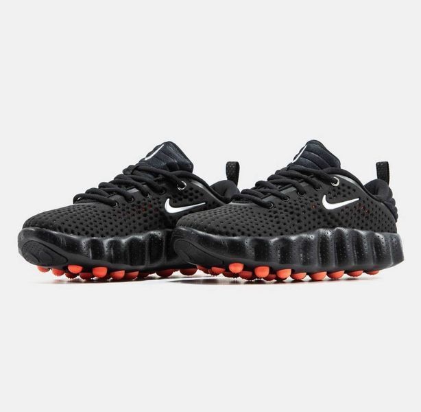 Чоловічі кросівки Nike Mind 002 Black N-502 фото