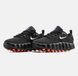 Чоловічі кросівки Nike Mind 002 Black N-502 фото 2