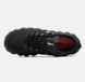 Чоловічі кросівки Nike Mind 002 Black N-502 фото 6