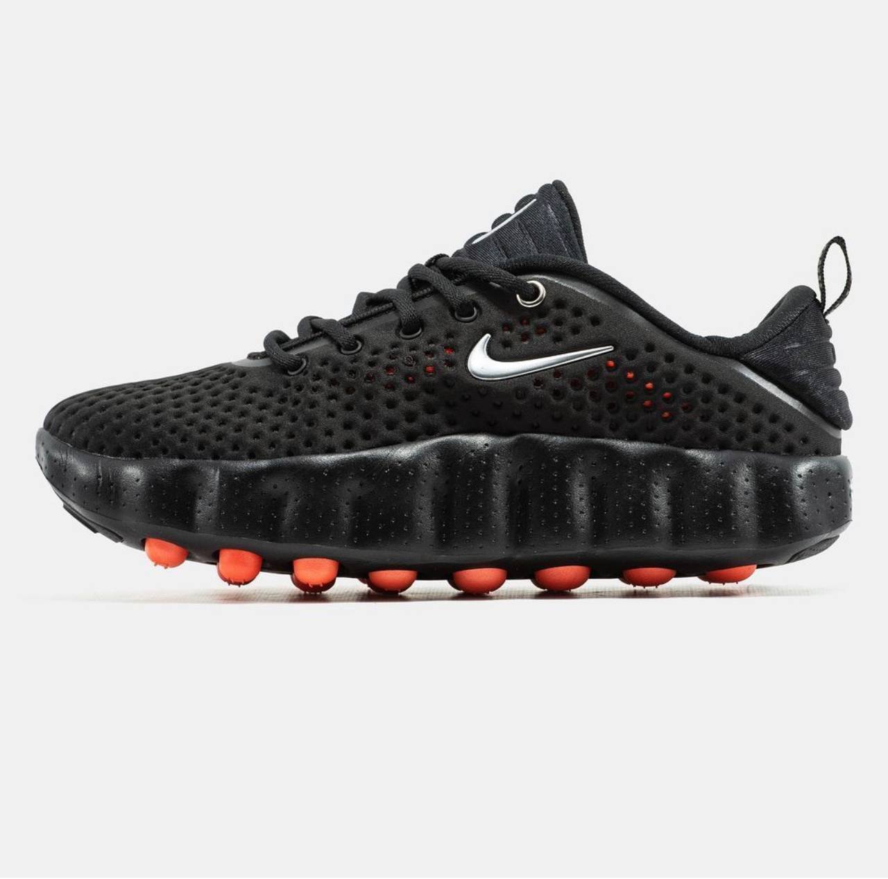 Мужские кроссовки Nike Mind 002 Black