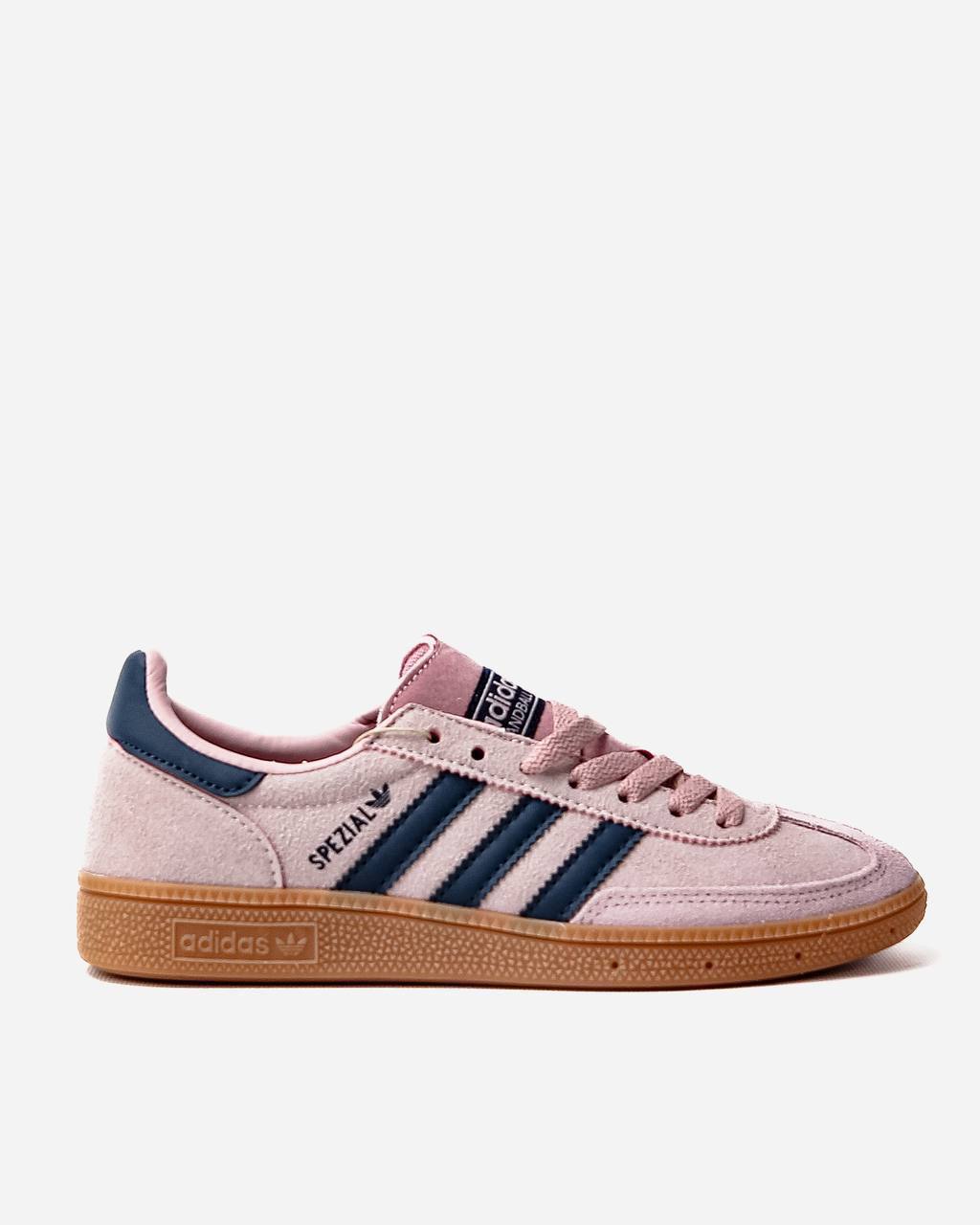 Жіночі кросівки Adidas Spezial Handball Pin
