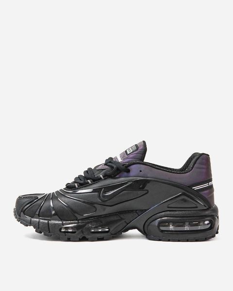 Мужские кроссовки Nike Air Max Skepta Black 0034 44 фото