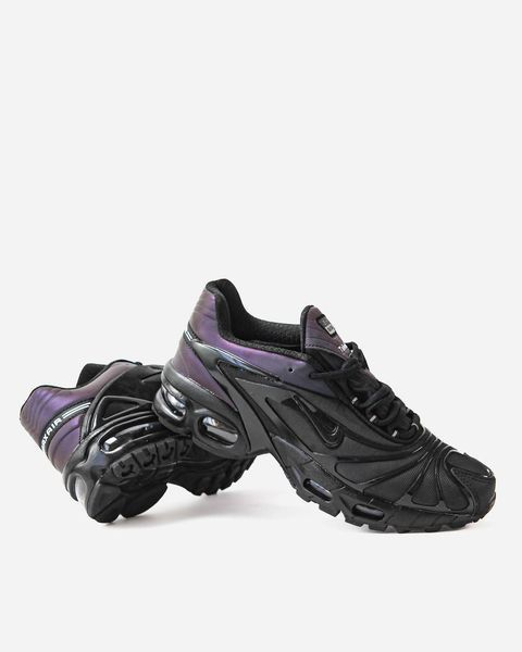 Мужские кроссовки Nike Air Max Skepta Black 0034 44 фото
