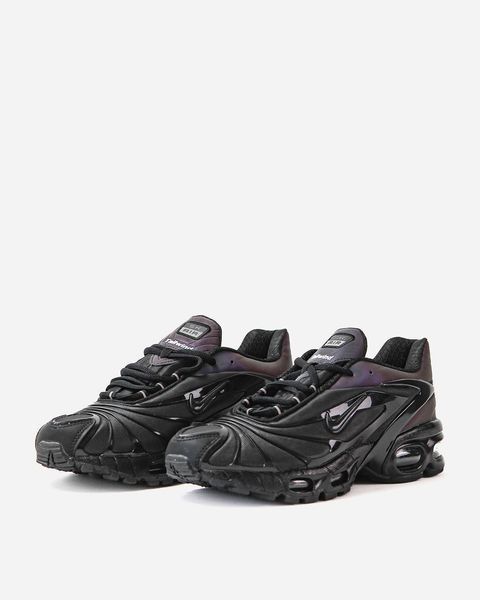 Мужские кроссовки Nike Air Max Skepta Black 0034 44 фото