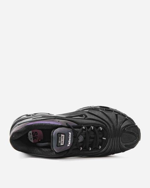 Мужские кроссовки Nike Air Max Skepta Black 0034 44 фото