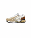 Чоловічі кросівки Premiata Mick Beige  PR-202 фото 2