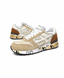 Чоловічі кросівки Premiata Mick Beige  PR-202 фото 5