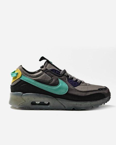 Кросівки Nike Air Max 90 Terrascape Brown 008940 фото