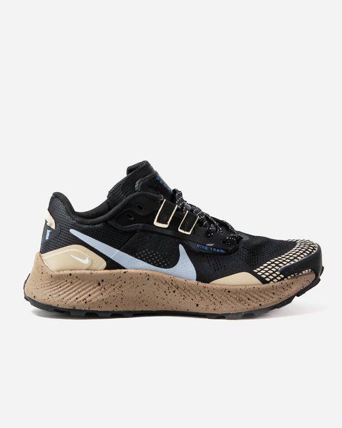 Кросівки Nike Pegasus Trail 3 Black 0071 40 фото