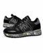 Чоловічі кросівки Premiata Mase Black 0097 40 фото 4