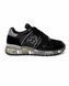 Чоловічі кросівки Premiata Mase Black 0097 40 фото 1