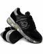 Чоловічі кросівки Premiata Mase Black 0097 40 фото 5