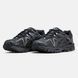 Чоловічі кросівки ASICS Gel-Kahana 8 GORE-TEX Black White Stripes GOR-10040 фото 5