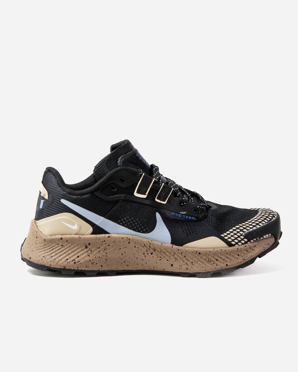 Мужские кроссовки Nike Pegasus Trail 3 Black